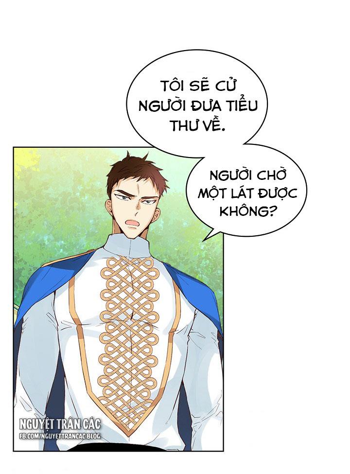Con Có Phải Là Con Gái Của Người Không?: Chapter 54.2