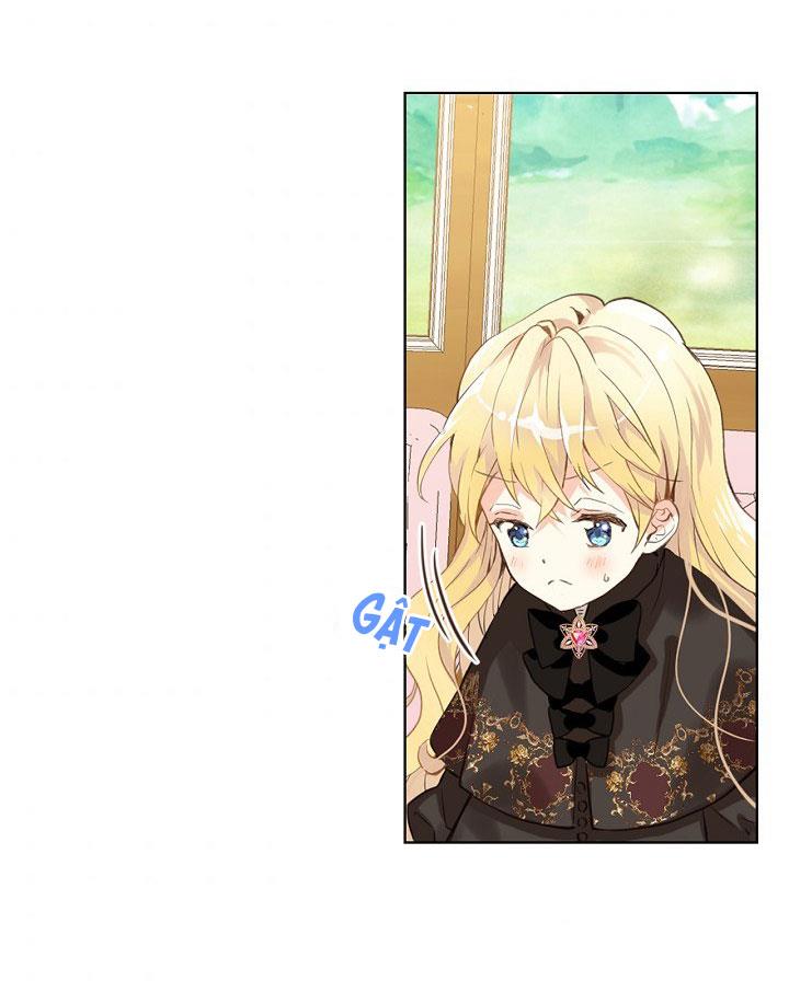 Con Có Phải Là Con Gái Của Người Không?: Chapter 54.2