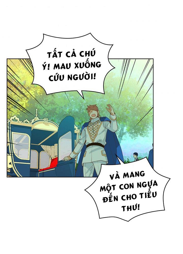 Con Có Phải Là Con Gái Của Người Không?: Chapter 54.2