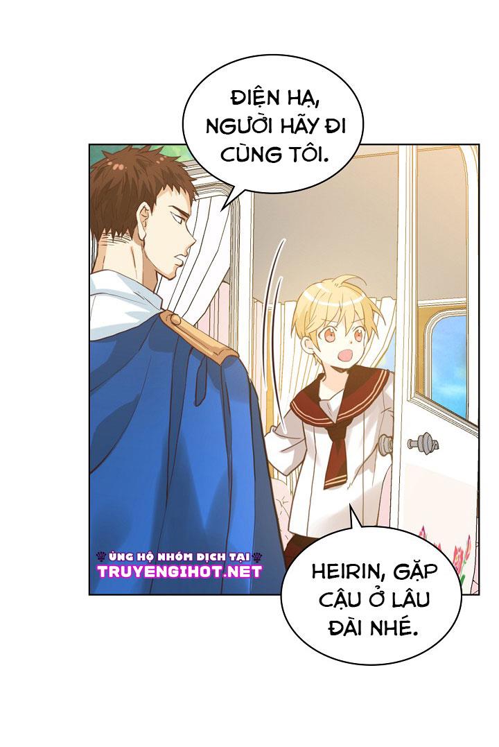 Con Có Phải Là Con Gái Của Người Không?: Chapter 54.2