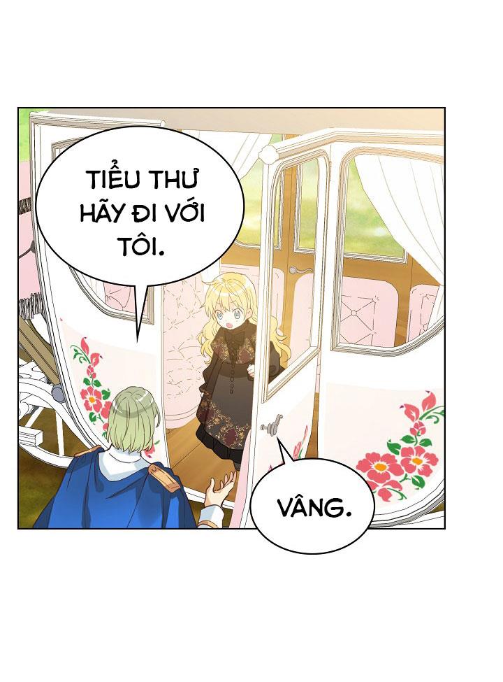 Con Có Phải Là Con Gái Của Người Không?: Chapter 54.2