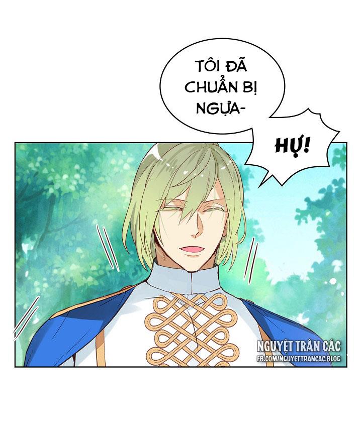 Con Có Phải Là Con Gái Của Người Không?: Chapter 54.2