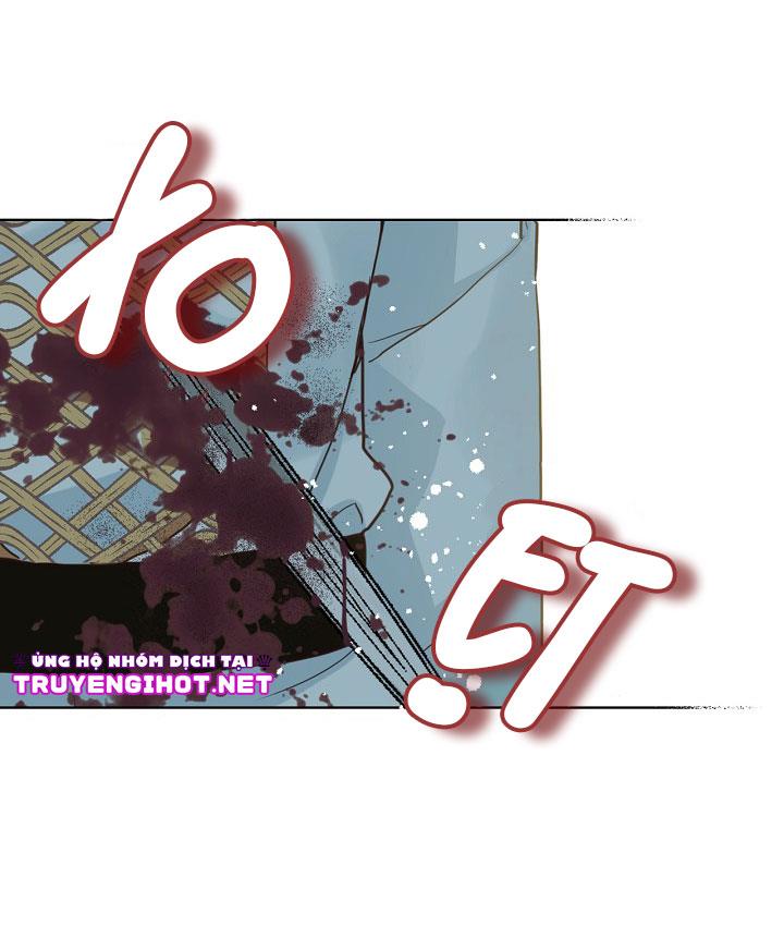 Con Có Phải Là Con Gái Của Người Không?: Chapter 54.2