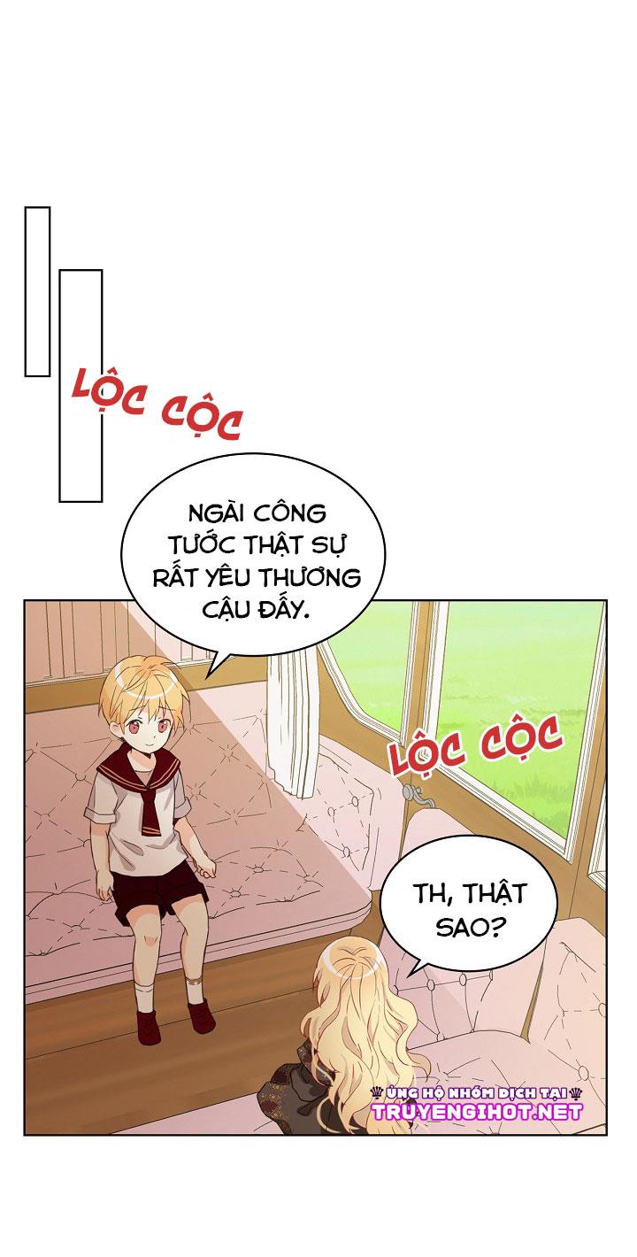 Con Có Phải Là Con Gái Của Người Không?: Chapter 54.2
