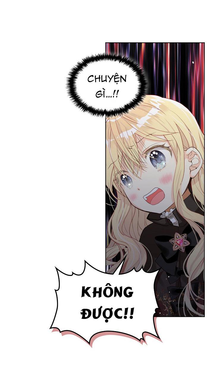 Con Có Phải Là Con Gái Của Người Không?: Chapter 54.2