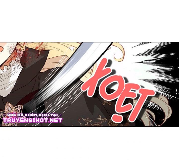 Con Có Phải Là Con Gái Của Người Không?: Chapter 54.2