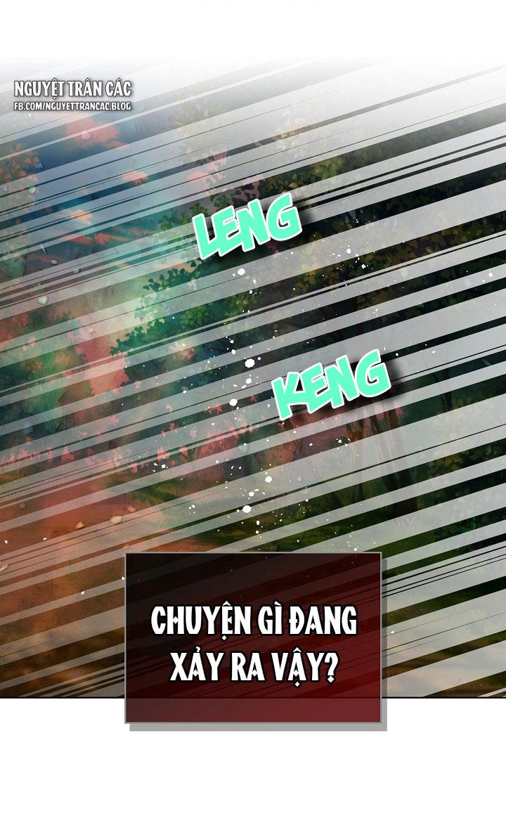 Con Có Phải Là Con Gái Của Người Không?: Chapter 54.2