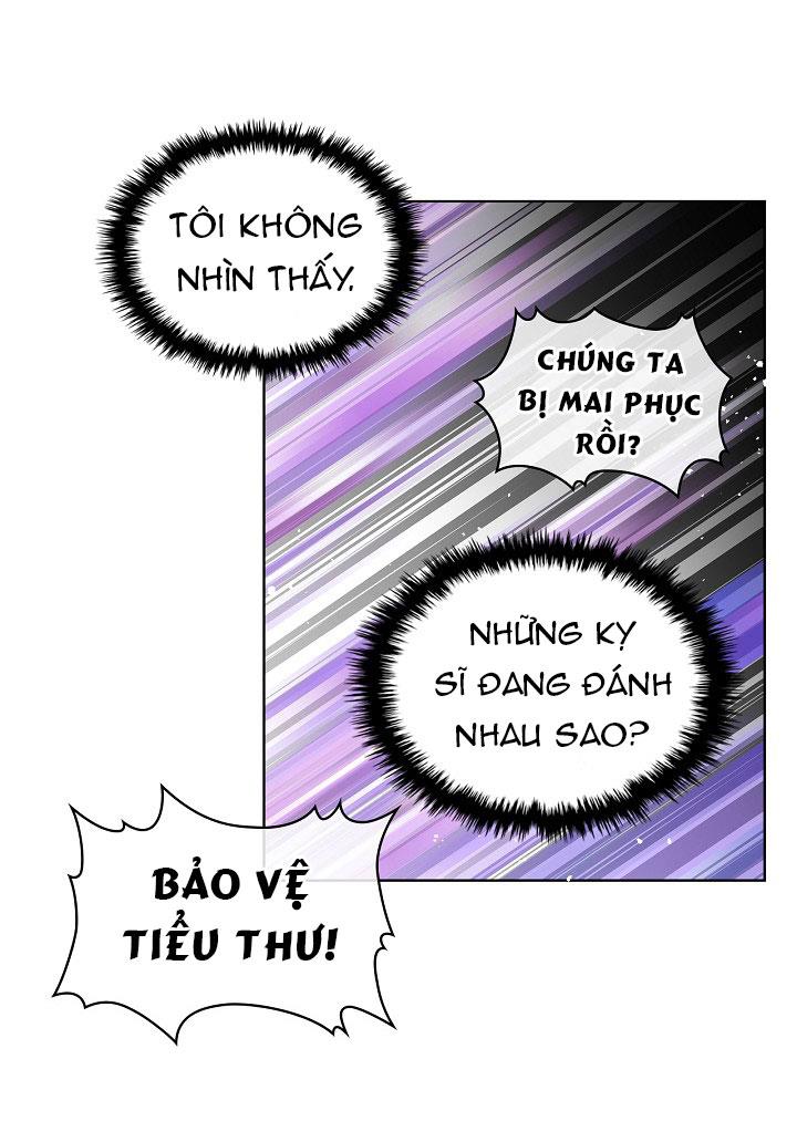 Con Có Phải Là Con Gái Của Người Không?: Chapter 54.2