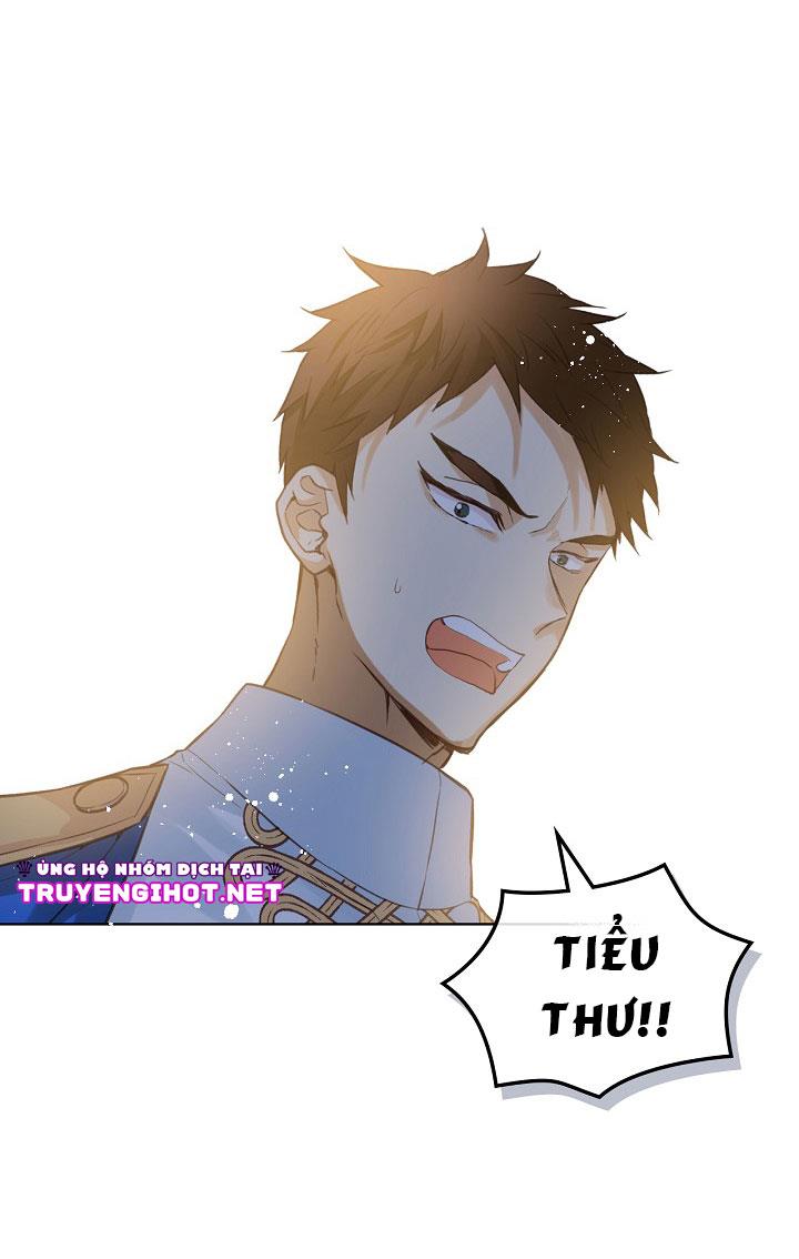 Con Có Phải Là Con Gái Của Người Không?: Chapter 54.2