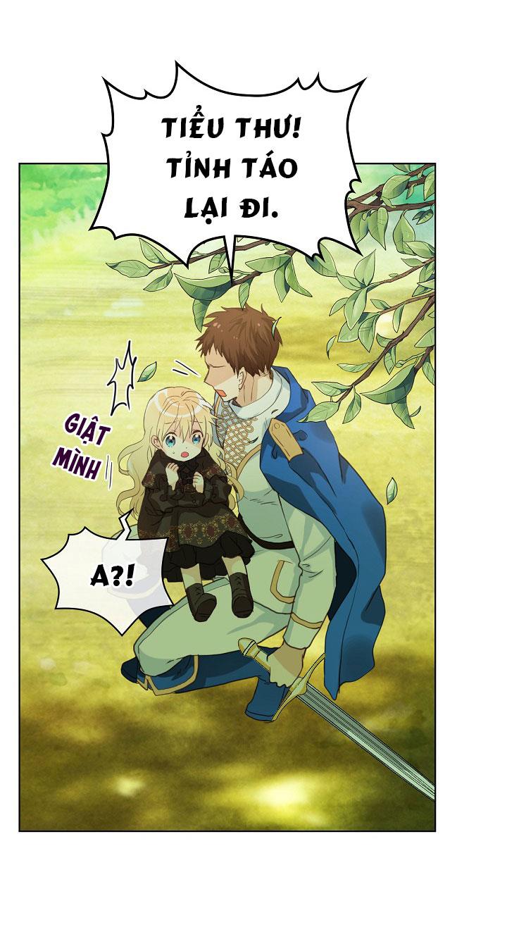 Con Có Phải Là Con Gái Của Người Không?: Chapter 54.2