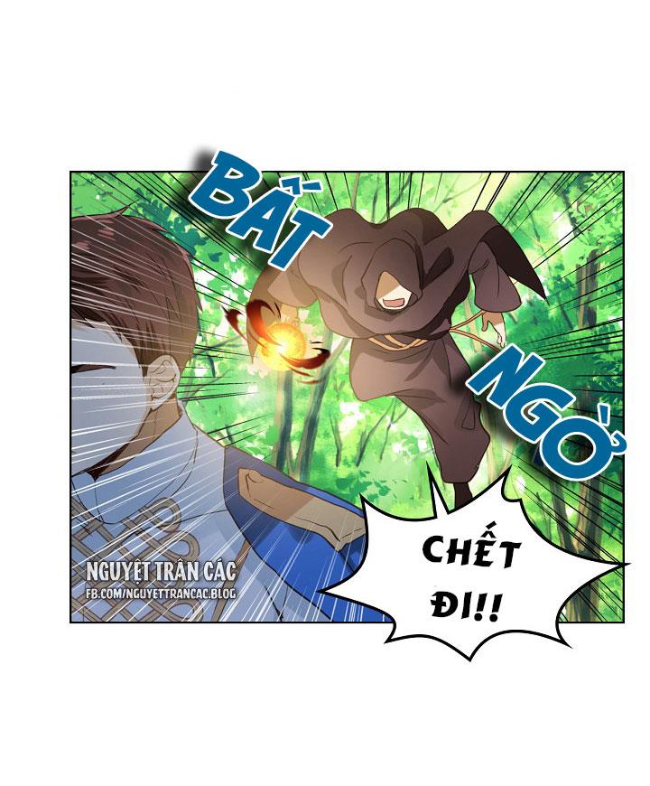 Con Có Phải Là Con Gái Của Người Không?: Chapter 54.2