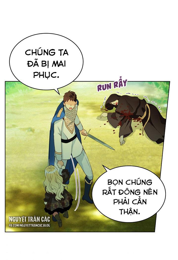 Con Có Phải Là Con Gái Của Người Không?: Chapter 54.2