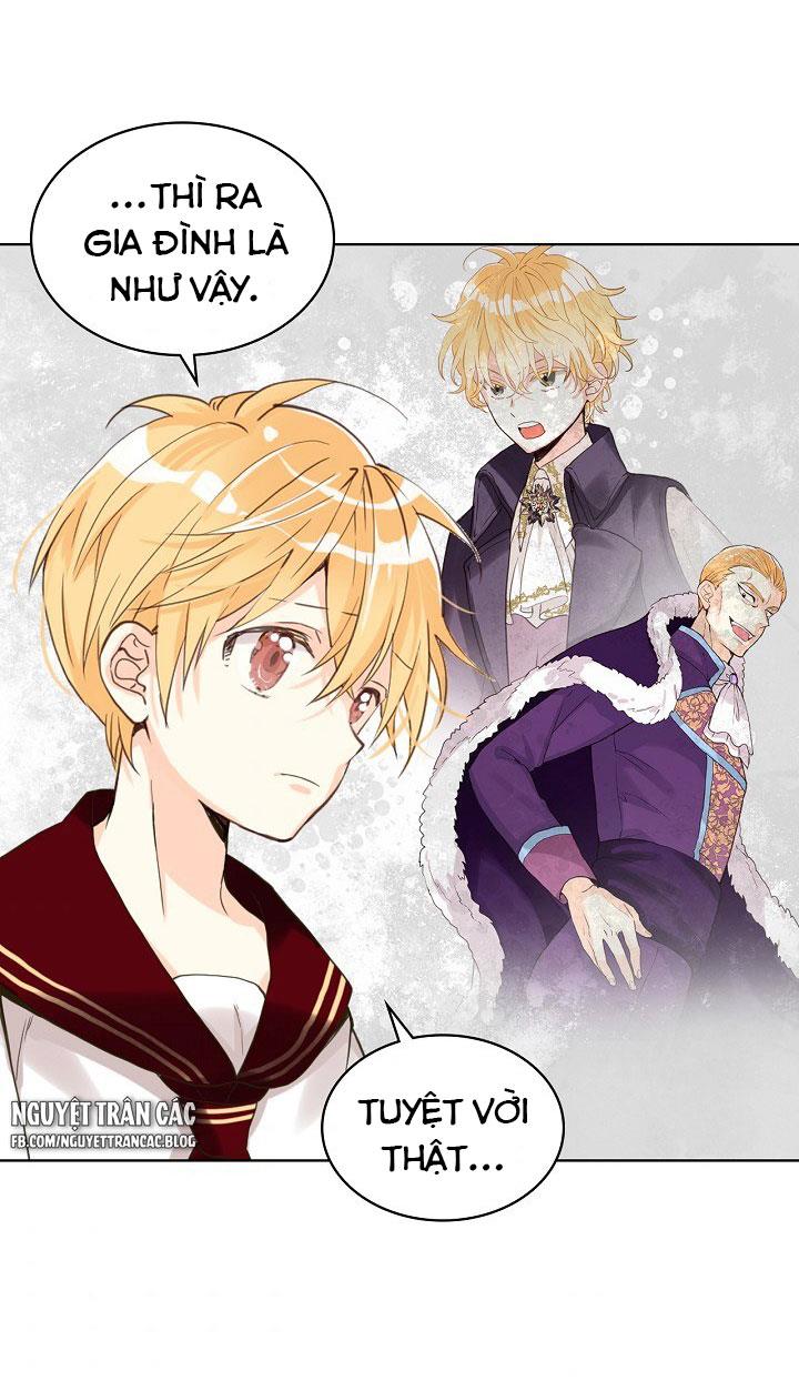 Con Có Phải Là Con Gái Của Người Không?: Chapter 54.2