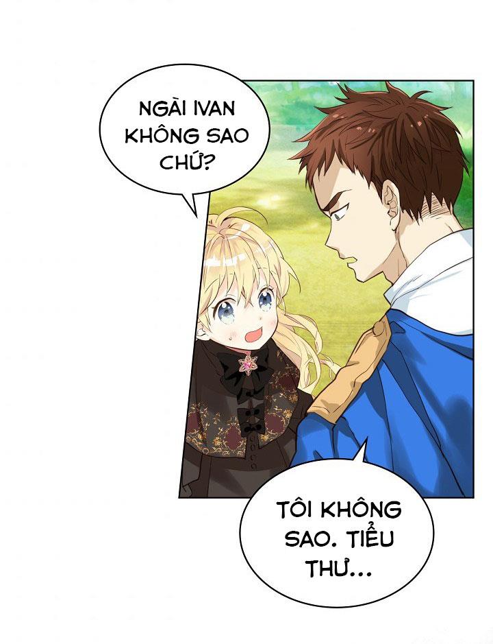 Con Có Phải Là Con Gái Của Người Không?: Chapter 54.2