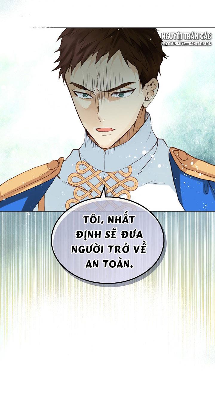 Con Có Phải Là Con Gái Của Người Không?: Chapter 54.2