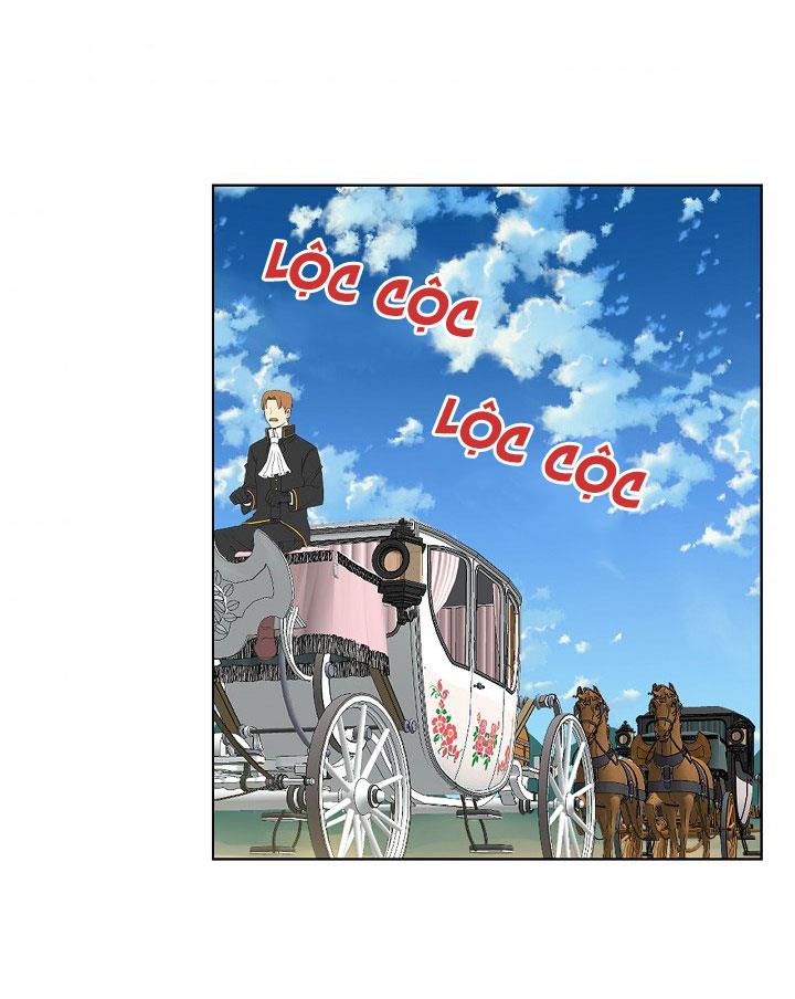 Con Có Phải Là Con Gái Của Người Không?: Chapter 54.2