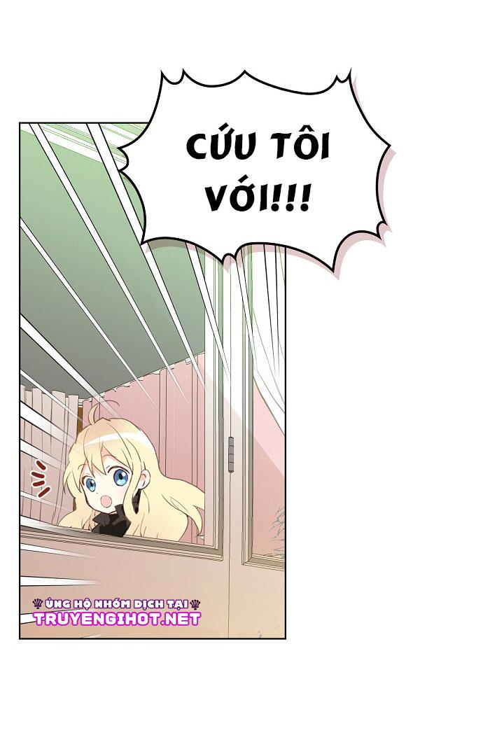 Con Có Phải Là Con Gái Của Người Không?: Chapter 54.2