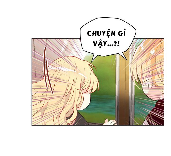 Con Có Phải Là Con Gái Của Người Không?: Chapter 54.2