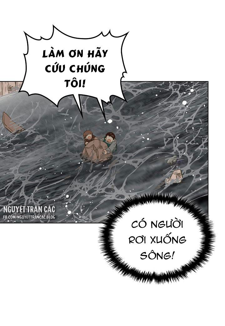 Con Có Phải Là Con Gái Của Người Không?: Chapter 54.2