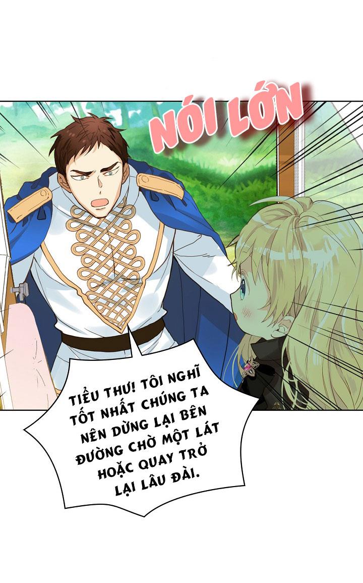Con Có Phải Là Con Gái Của Người Không?: Chapter 54.2