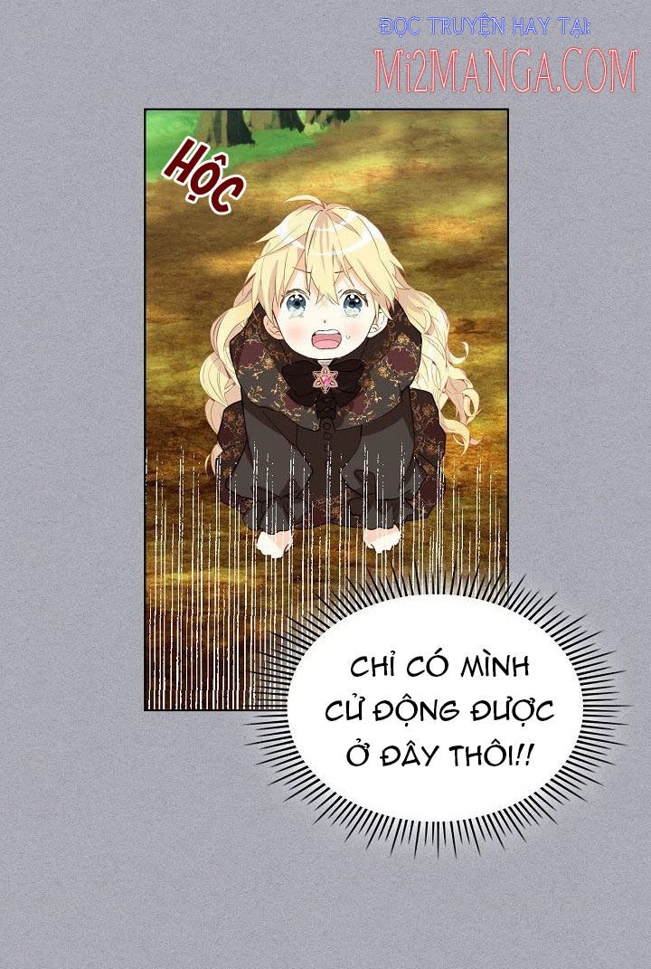 Con Có Phải Là Con Gái Của Người Không?: Chapter 56.5