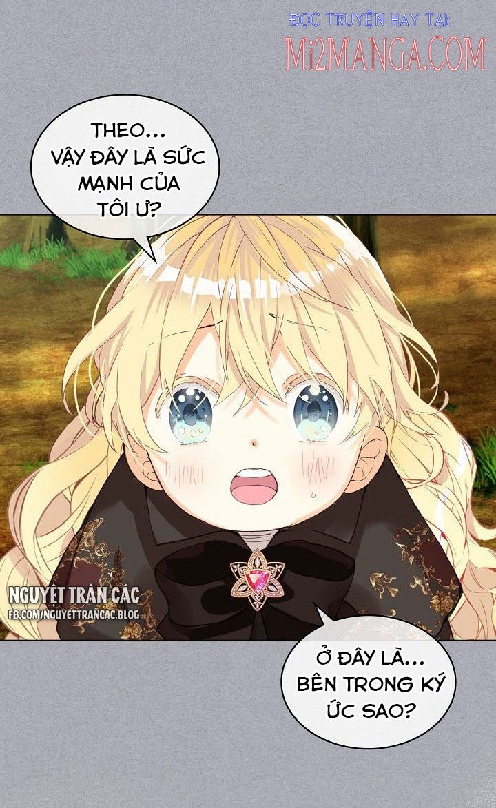 Con Có Phải Là Con Gái Của Người Không?: Chapter 56.5