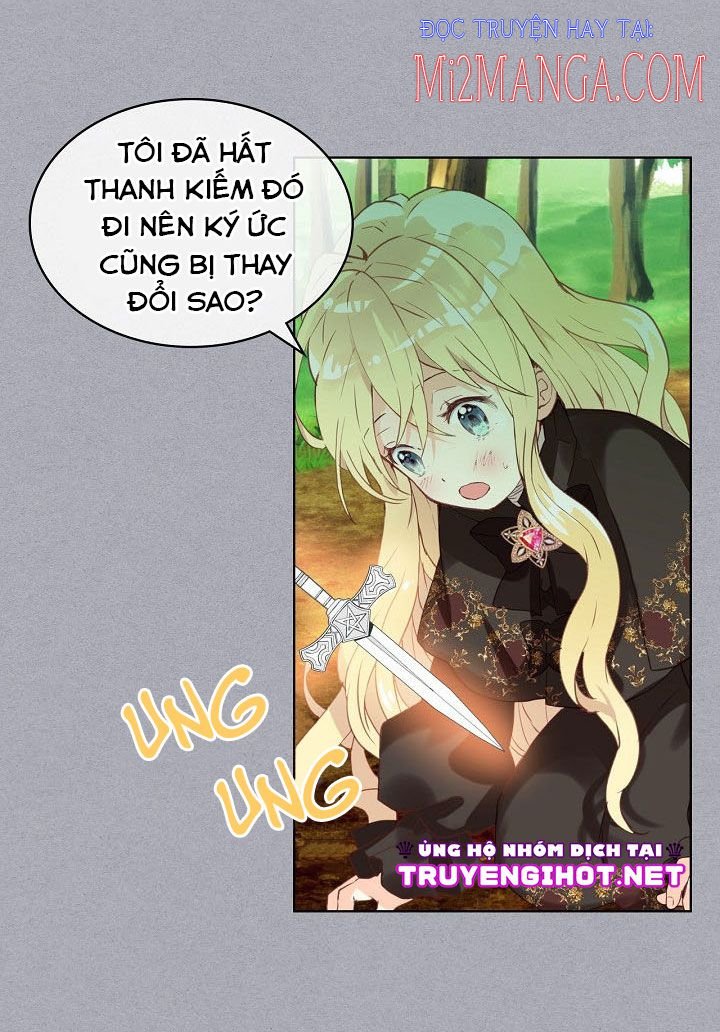Con Có Phải Là Con Gái Của Người Không?: Chapter 56.5