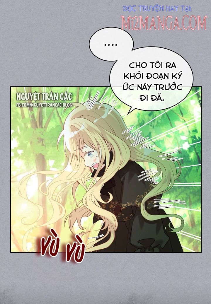 Con Có Phải Là Con Gái Của Người Không?: Chapter 56.5
