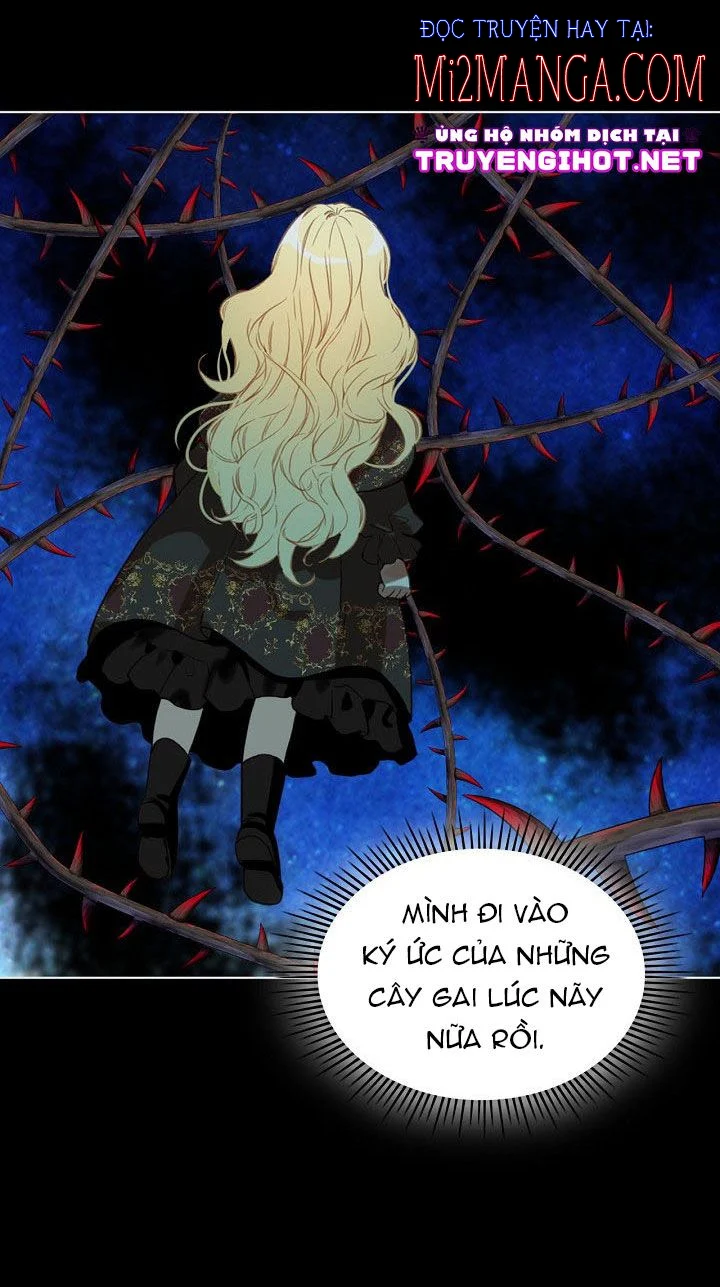 Con Có Phải Là Con Gái Của Người Không?: Chapter 56.5