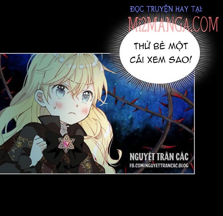 Con Có Phải Là Con Gái Của Người Không?: Chapter 56.5
