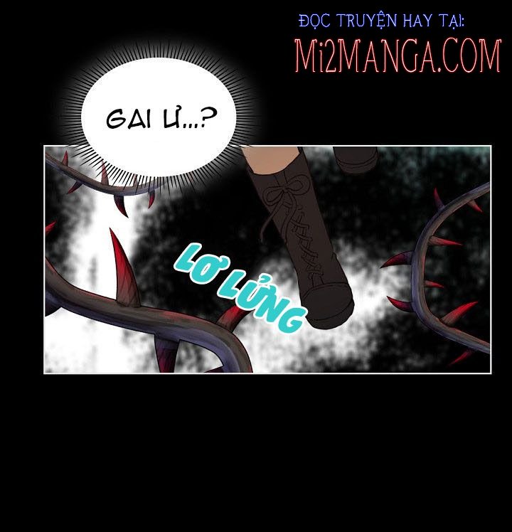 Con Có Phải Là Con Gái Của Người Không?: Chapter 56.5