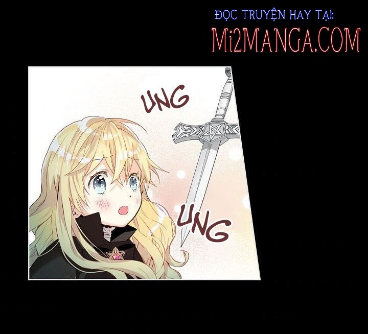 Con Có Phải Là Con Gái Của Người Không?: Chapter 56.5