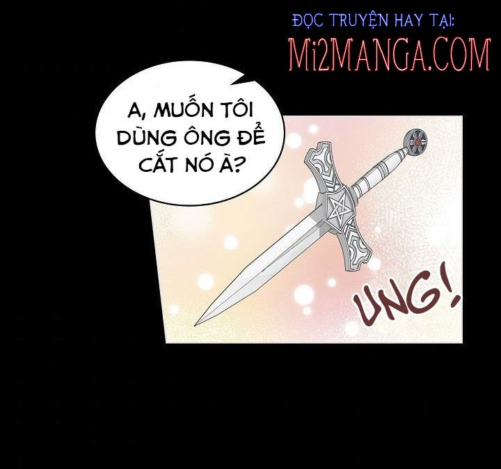 Con Có Phải Là Con Gái Của Người Không?: Chapter 56.5