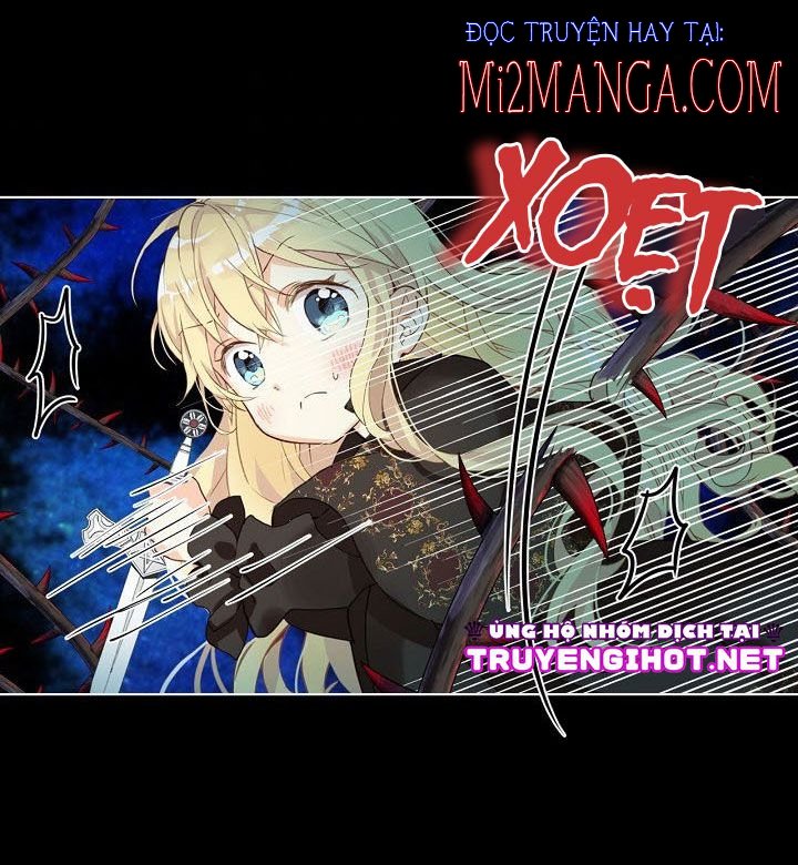 Con Có Phải Là Con Gái Của Người Không?: Chapter 56.5