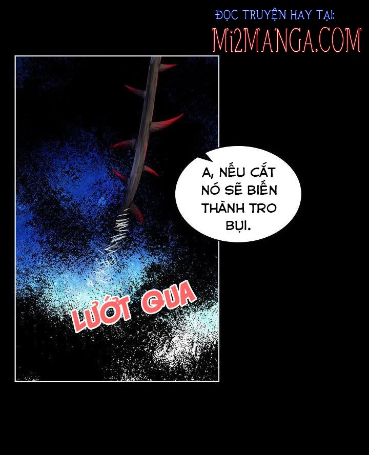 Con Có Phải Là Con Gái Của Người Không?: Chapter 56.5