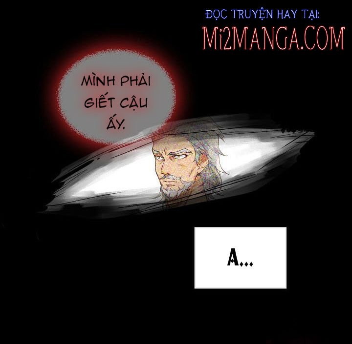 Con Có Phải Là Con Gái Của Người Không?: Chapter 56.5