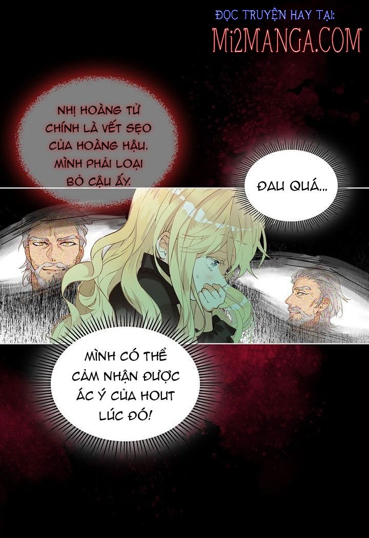 Con Có Phải Là Con Gái Của Người Không?: Chapter 56.5