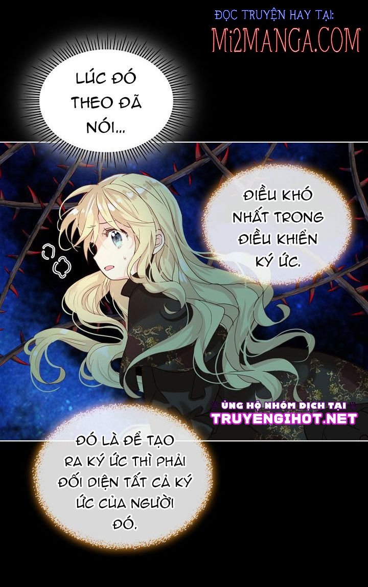 Con Có Phải Là Con Gái Của Người Không?: Chapter 56.5