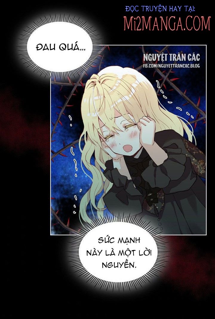 Con Có Phải Là Con Gái Của Người Không?: Chapter 56.5