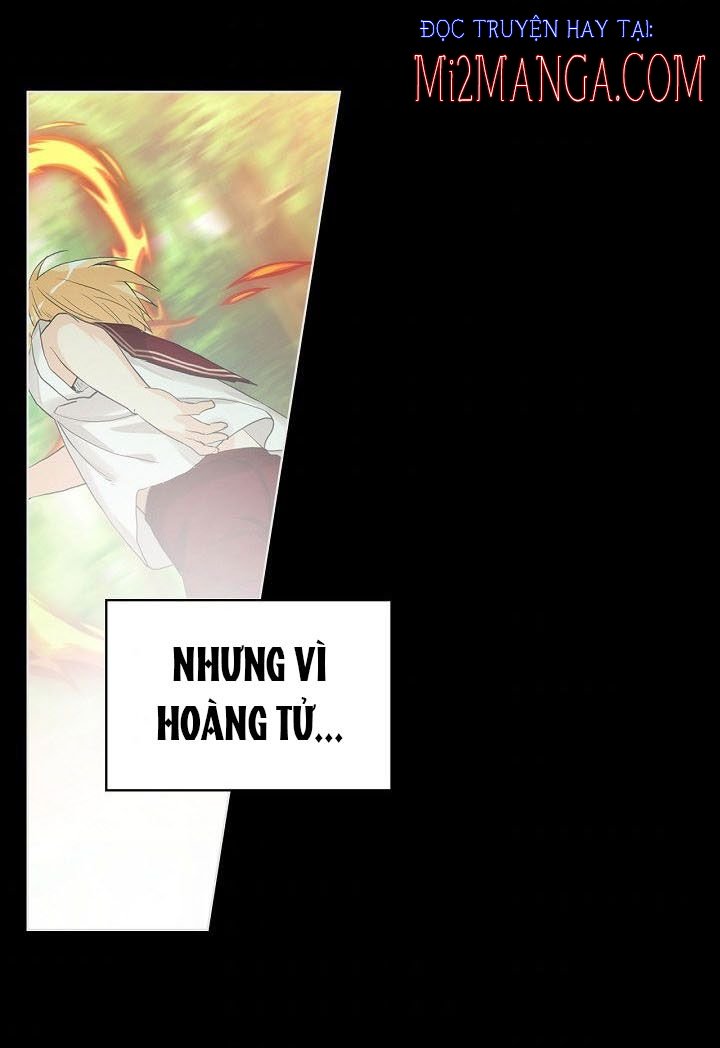 Con Có Phải Là Con Gái Của Người Không?: Chapter 56.5