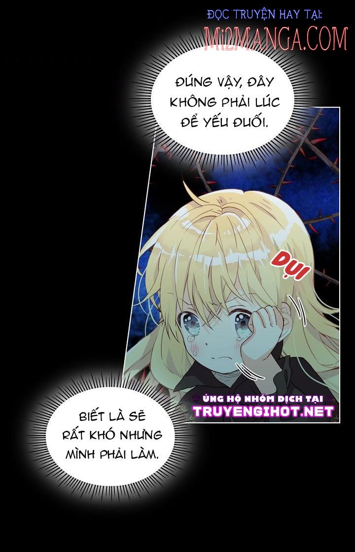 Con Có Phải Là Con Gái Của Người Không?: Chapter 56.5