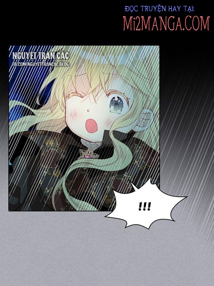Con Có Phải Là Con Gái Của Người Không?: Chapter 56.5