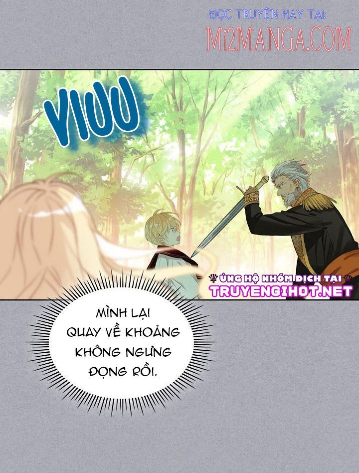 Con Có Phải Là Con Gái Của Người Không?: Chapter 56.5