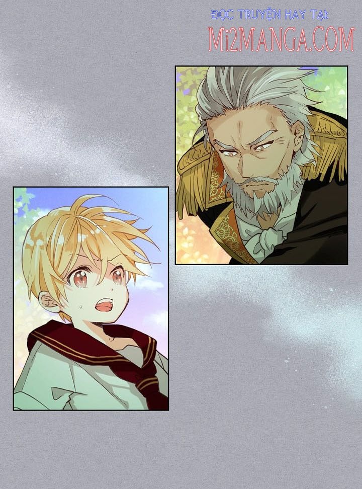 Con Có Phải Là Con Gái Của Người Không?: Chapter 56.5