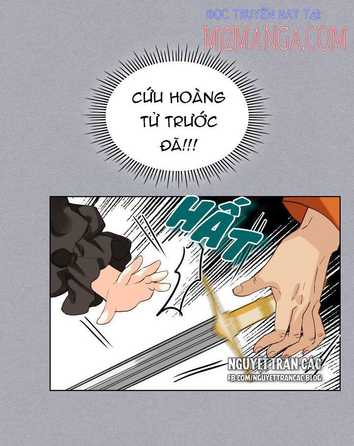 Con Có Phải Là Con Gái Của Người Không?: Chapter 56.5