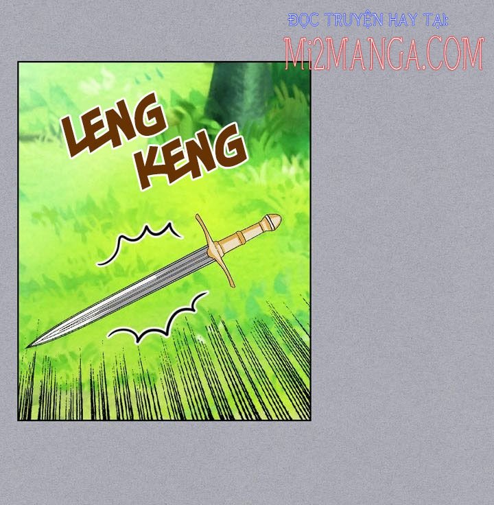 Con Có Phải Là Con Gái Của Người Không?: Chapter 56.5