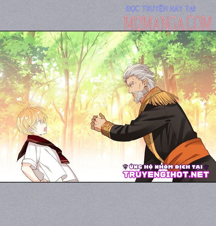 Con Có Phải Là Con Gái Của Người Không?: Chapter 56.5