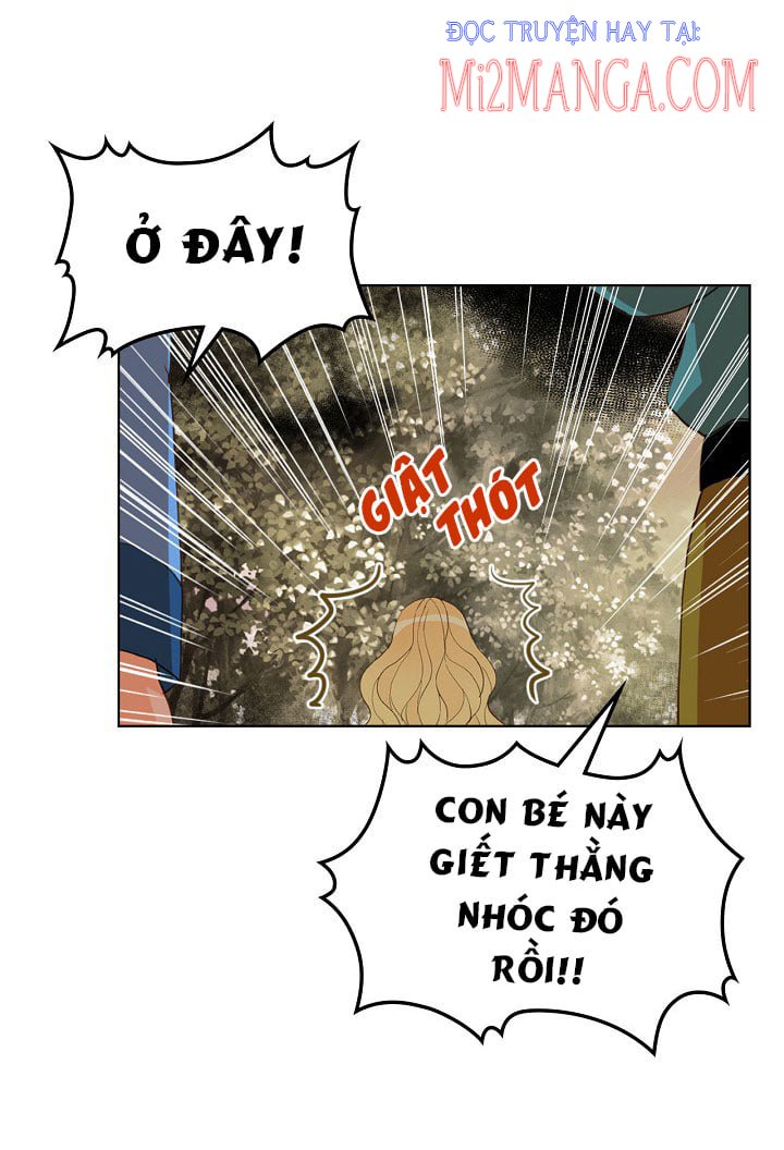 Con Có Phải Là Con Gái Của Người Không?: Chapter 57.5