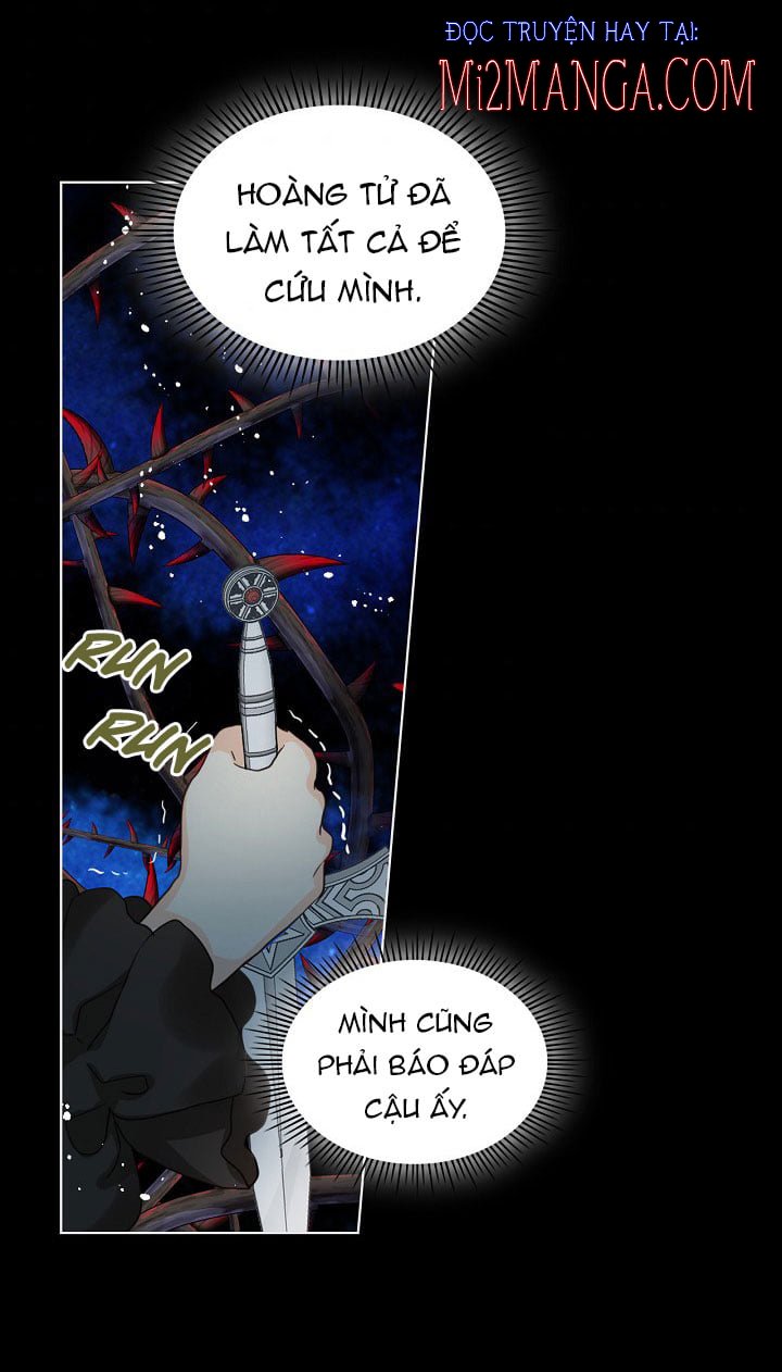 Con Có Phải Là Con Gái Của Người Không?: Chapter 57.5