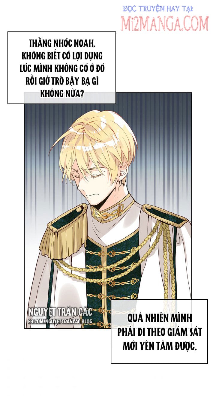 Con Có Phải Là Con Gái Của Người Không?: Chapter 57.5